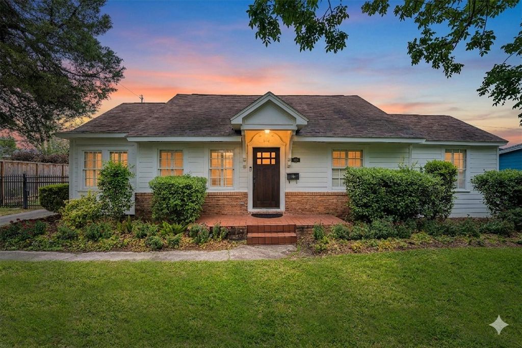 3110 Randall Street, Houston, TX 77018