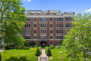 4540 Lindell Boulevard 106, St Louis, MO 63108