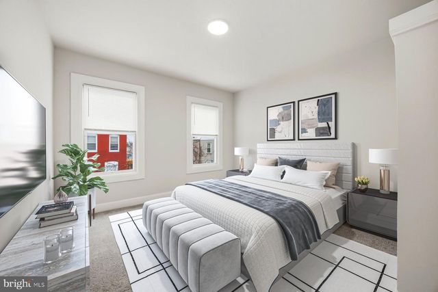 2435 JEFFERSON ST, Baltimore, MD 21205