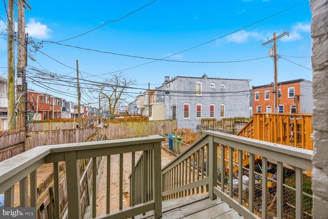 2435 JEFFERSON ST, Baltimore, MD 21205