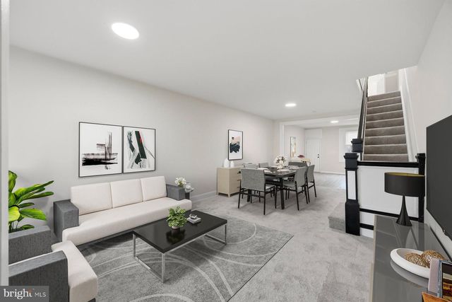 2435 JEFFERSON ST, Baltimore, MD 21205