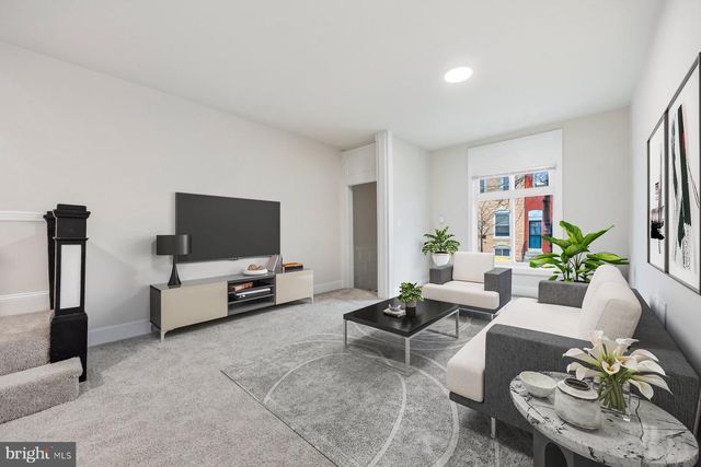 2435 JEFFERSON ST, Baltimore, MD 21205