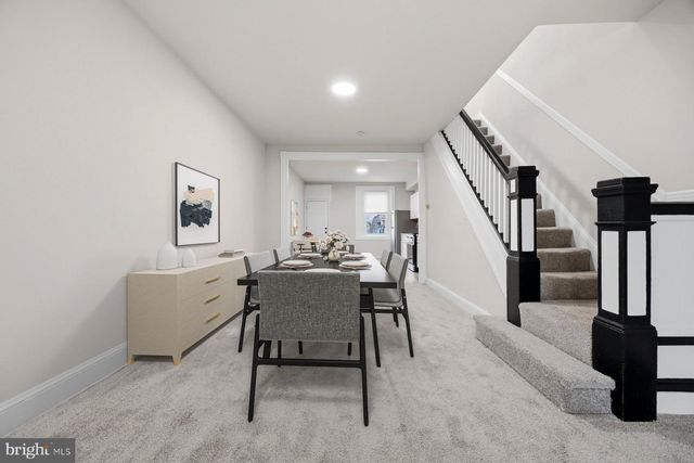 2435 JEFFERSON ST, Baltimore, MD 21205