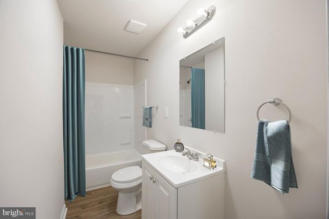 2435 JEFFERSON ST, Baltimore, MD 21205