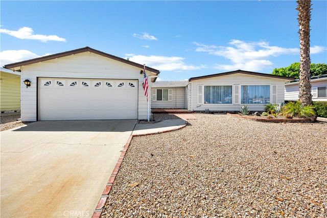 2953 Manzanita Way, Hemet, CA 92545