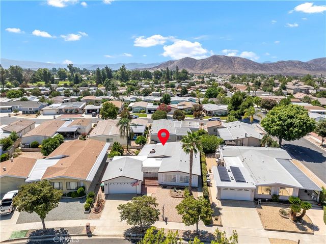 2953 Manzanita Way, Hemet, CA 92545