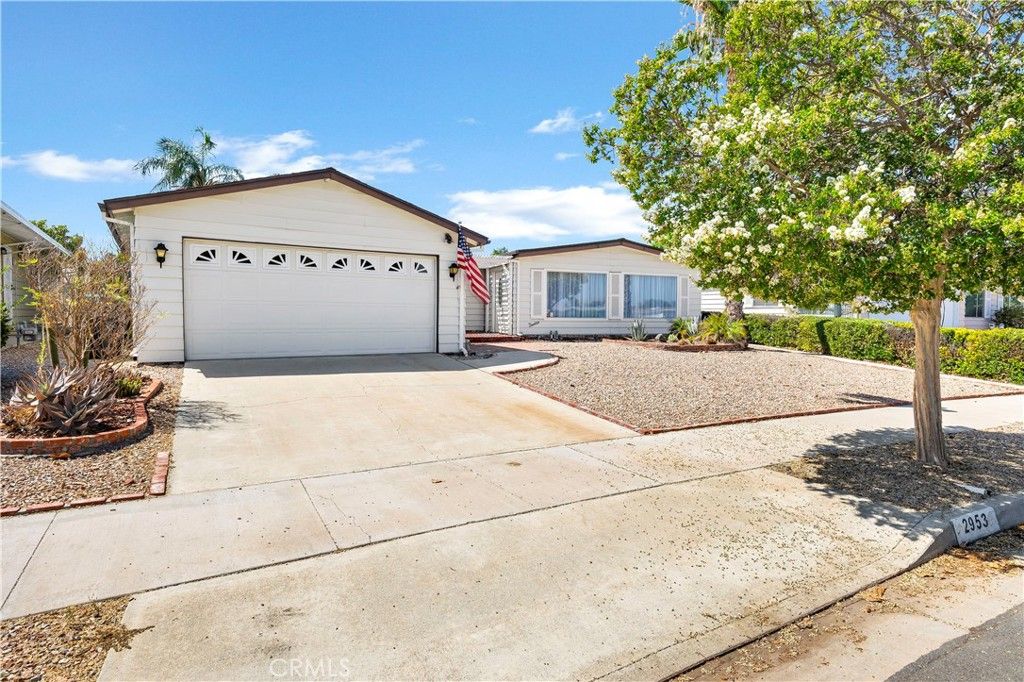 2953 Manzanita Way, Hemet, CA 92545