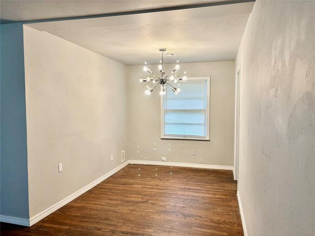 1702 W Britton Road, Oklahoma City, OK 73120