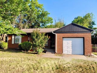 1702 W Britton Road, Oklahoma City, OK 73120