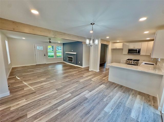 1904 Calhoun Street, Anderson, SC 29621