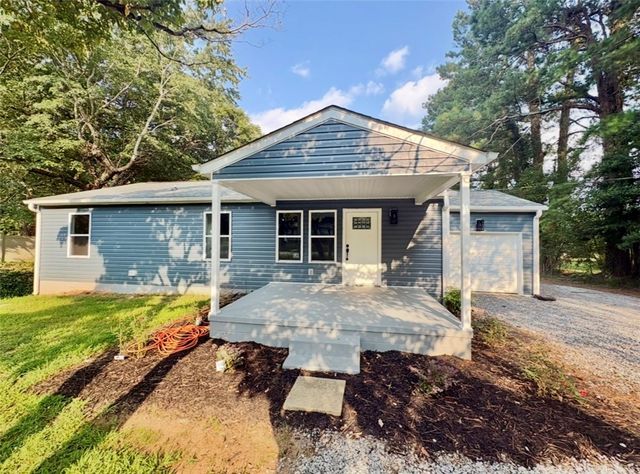 1904 Calhoun Street, Anderson, SC 29621