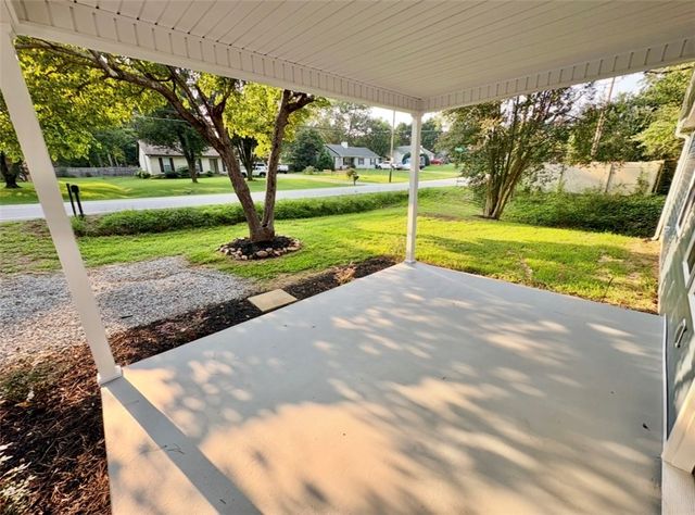 1904 Calhoun Street, Anderson, SC 29621