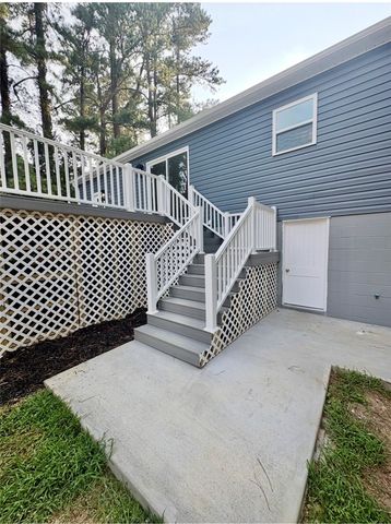 1904 Calhoun Street, Anderson, SC 29621