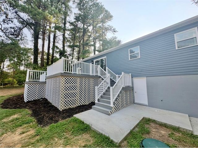 1904 Calhoun Street, Anderson, SC 29621