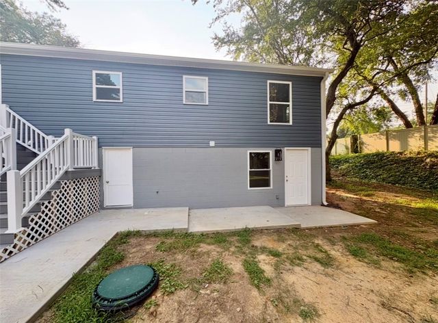 1904 Calhoun Street, Anderson, SC 29621
