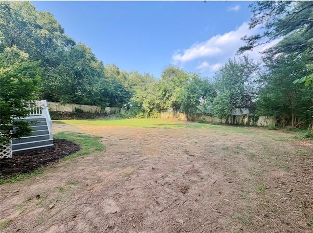 1904 Calhoun Street, Anderson, SC 29621