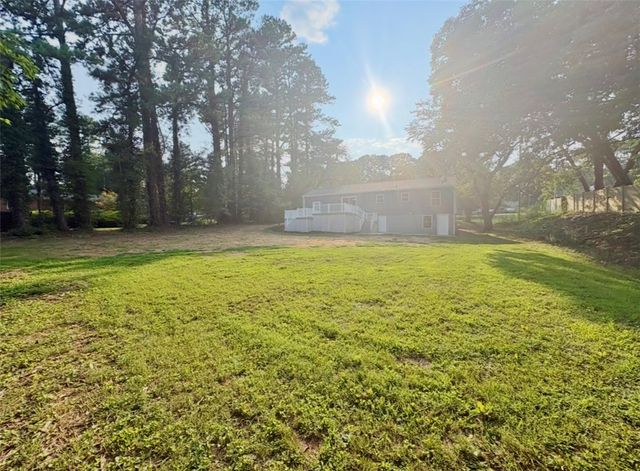 1904 Calhoun Street, Anderson, SC 29621
