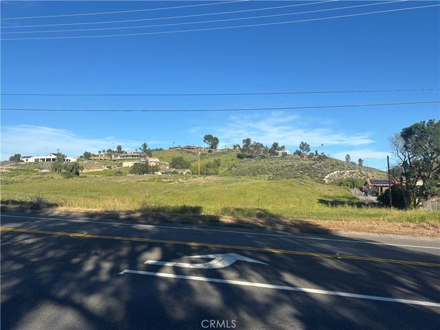 0 Goetz Rd, Menifee, CA 92587
