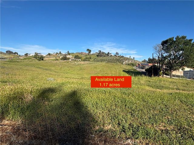 0 Goetz Rd, Menifee, CA 92587