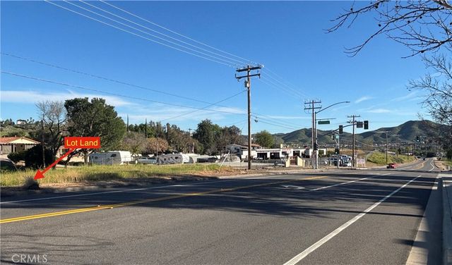 0 Goetz Rd, Menifee, CA 92587