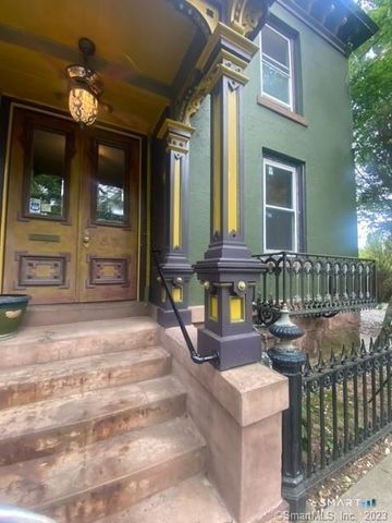 37 East Pearl Street, New Haven, CT 06513