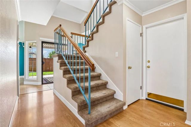 4 El Vaquero, Rancho Santa Margarita, CA 92688