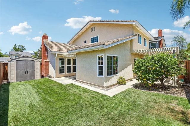 4 El Vaquero, Rancho Santa Margarita, CA 92688
