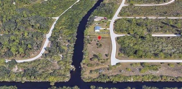7847 Pinedale DR, Port Charlotte, FL 33981