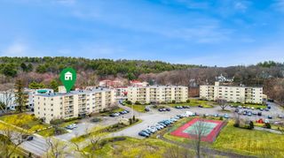 100 Park Terrace Dr 106, Stoneham, MA 02180