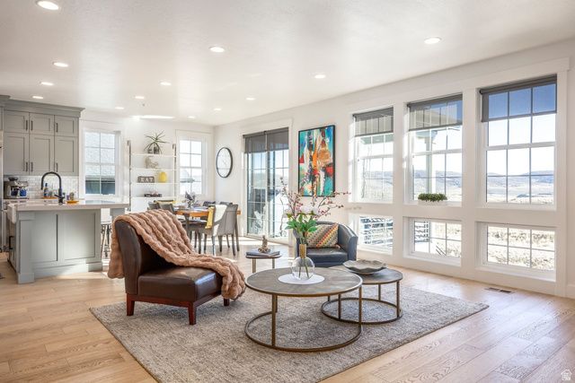 2602 PIPER WAY, Park City, UT 84060