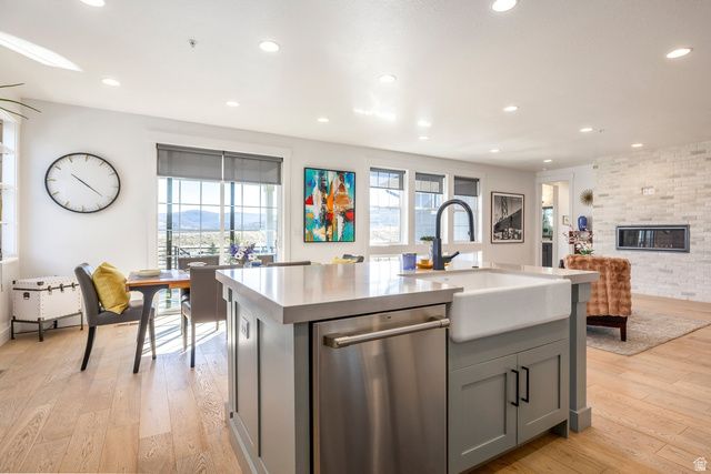 2602 PIPER WAY, Park City, UT 84060