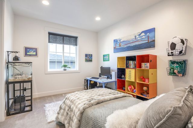 2602 PIPER WAY, Park City, UT 84060