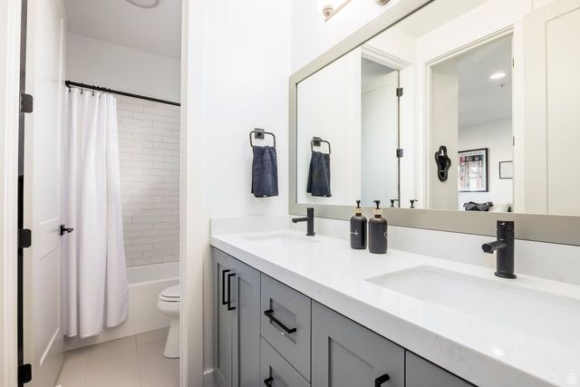 2602 PIPER WAY, Park City, UT 84060