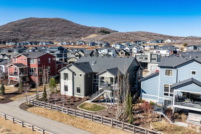 2602 PIPER WAY, Park City, UT 84060