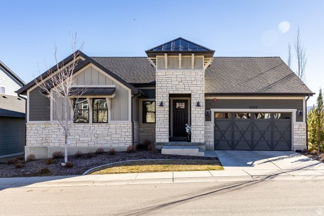 2602 PIPER WAY, Park City, UT 84060