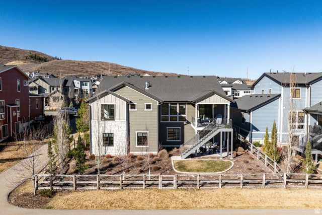 2602 PIPER WAY, Park City, UT 84060