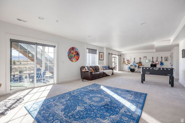 2602 PIPER WAY, Park City, UT 84060