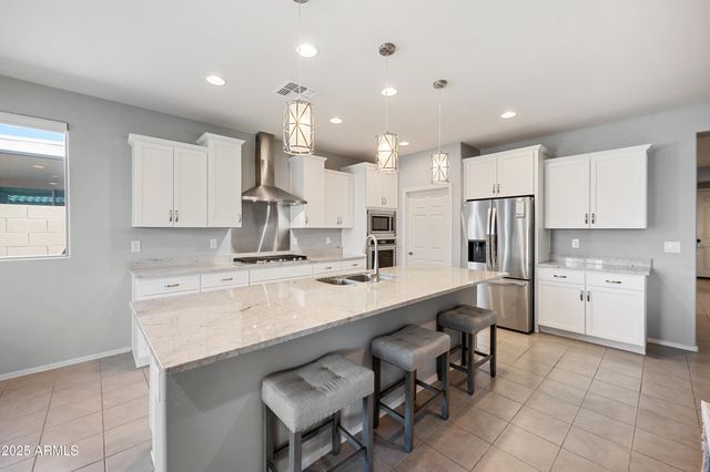 7280 W CACTUS WREN Way, Florence, AZ 85132