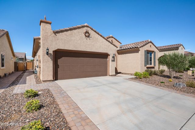 7280 W CACTUS WREN Way, Florence, AZ 85132