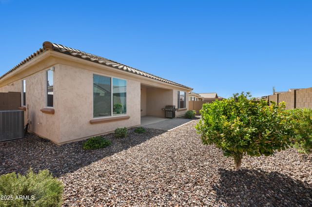 7280 W CACTUS WREN Way, Florence, AZ 85132