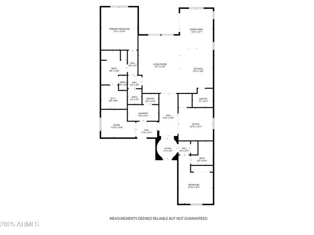 7280 W CACTUS WREN Way, Florence, AZ 85132