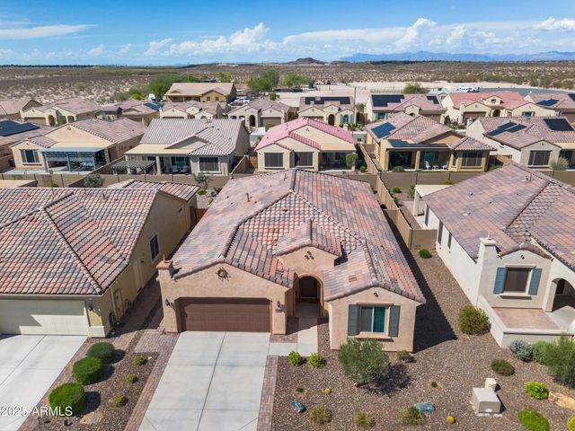7280 W CACTUS WREN Way, Florence, AZ 85132