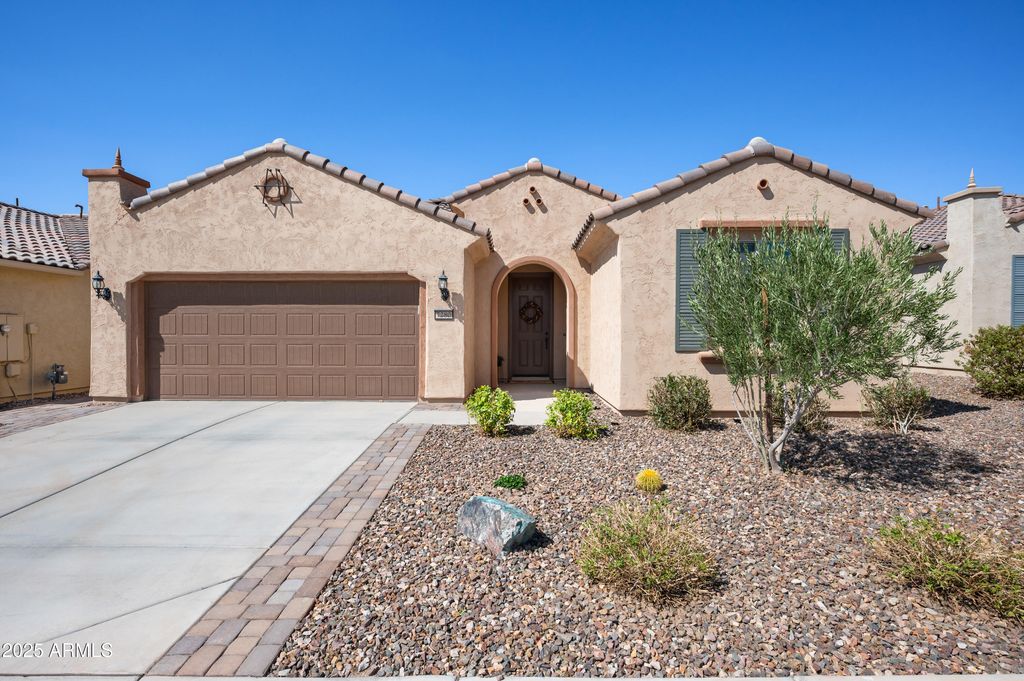 7280 W CACTUS WREN Way, Florence, AZ 85132