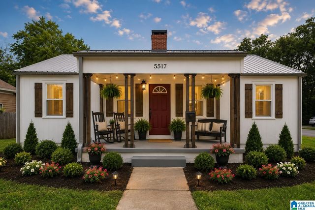 5517 COURT J, Birmingham, AL 35208