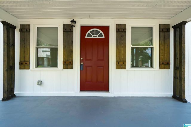 5517 COURT J, Birmingham, AL 35208