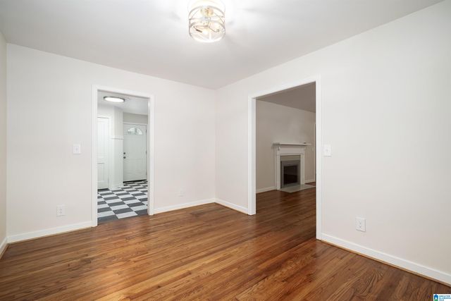 5517 COURT J, Birmingham, AL 35208