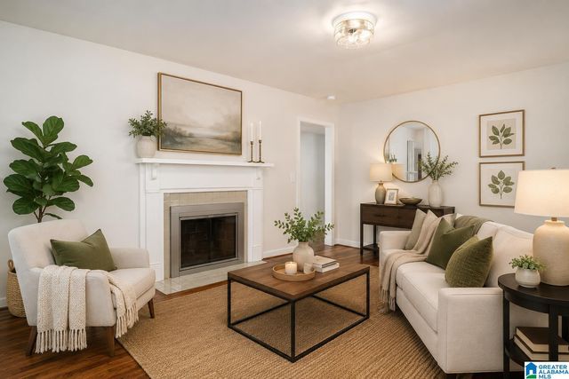 5517 COURT J, Birmingham, AL 35208