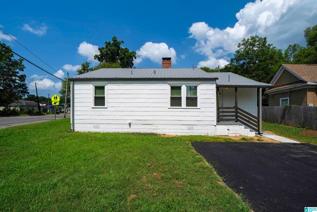 5517 COURT J, Birmingham, AL 35208