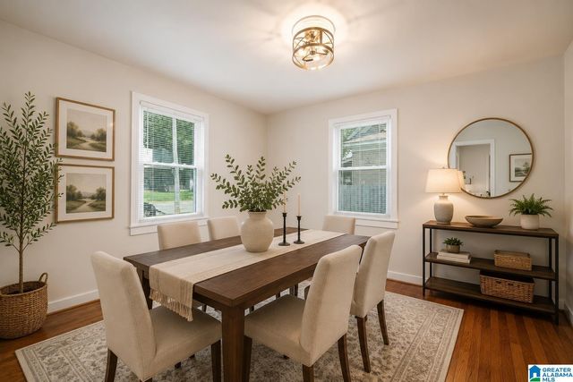 5517 COURT J, Birmingham, AL 35208