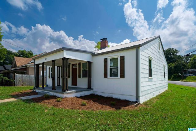 5517 COURT J, Birmingham, AL 35208